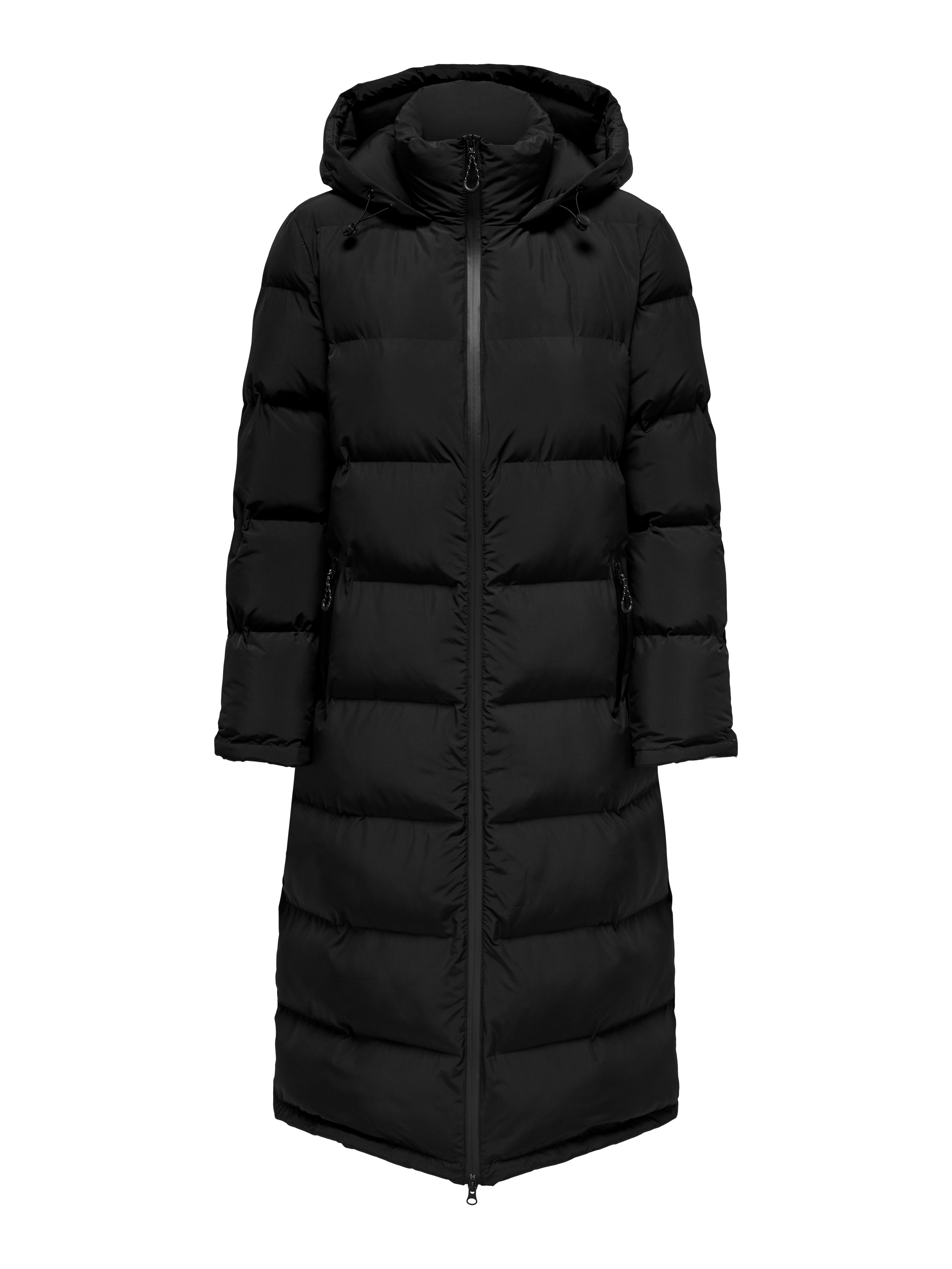 ONLPAULA Daunenjacke Black