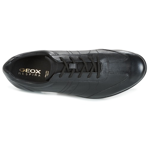 Geox - UOMO SYMBOL - Noir