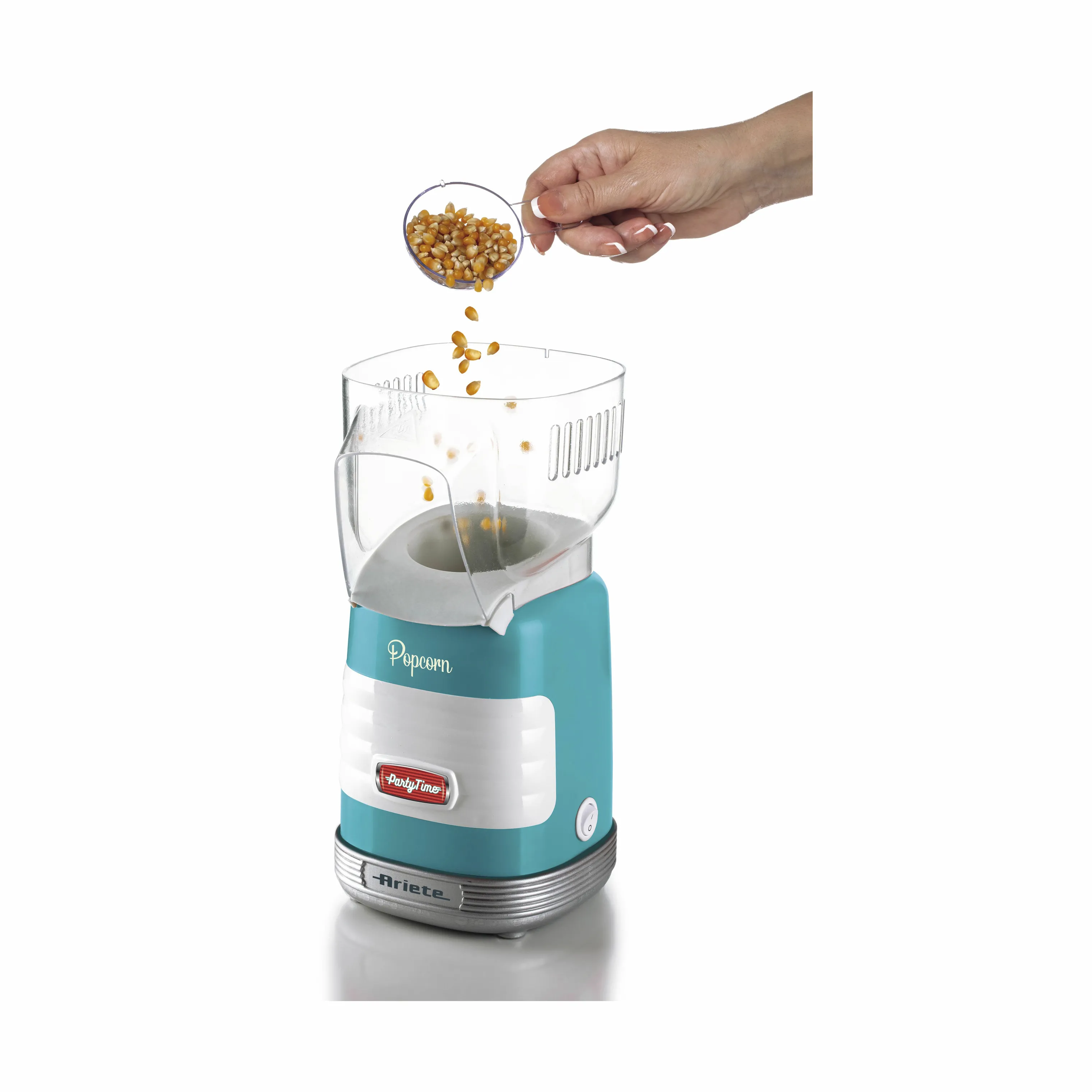 Ariete Popcornmaskine