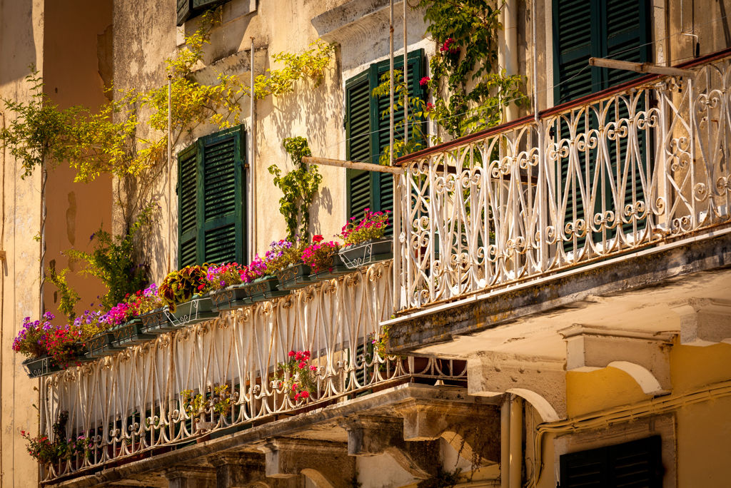 Bingo Corfu 3* Logies Logies - Appartement