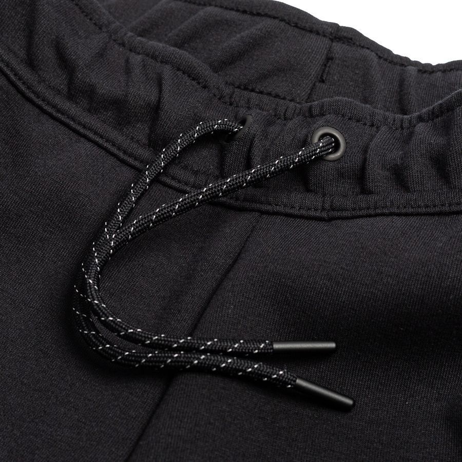 Paris Saint-Germain Jogging NSW Tech Fleece - Noir/Blanc