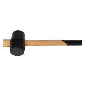 MAILLET CAOUTCHOUC 250GR