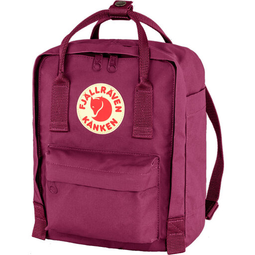 Kanken Mini Royal
