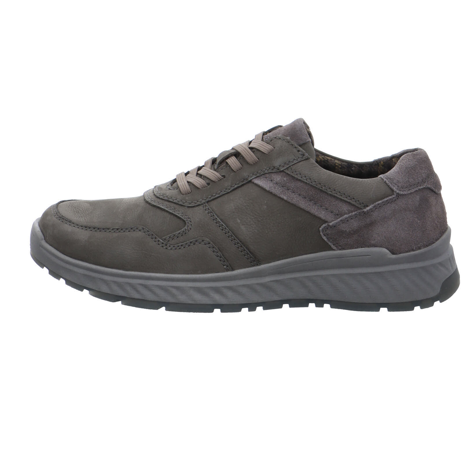 Halbschuhe 3-Y95-W2519912-GY