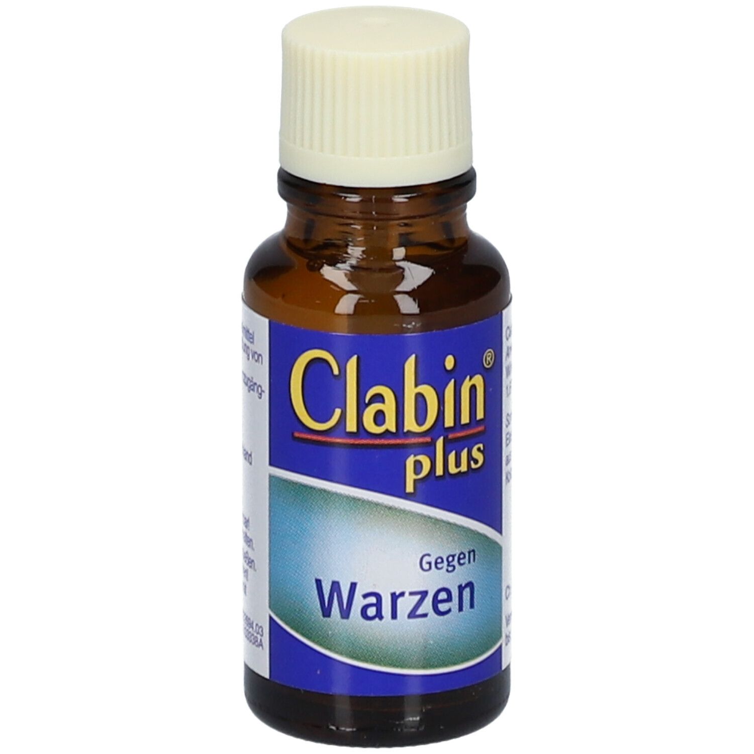 Clabin® plus