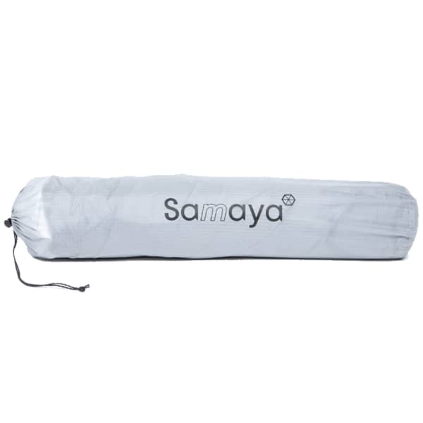 Tente bivouac SAMAYA VESTIBULE 2.5 NYLON GREY