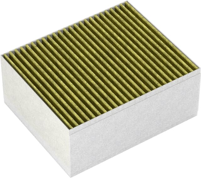 Bosch Clean Air Plus lugtfilter DZZ1XX1B6