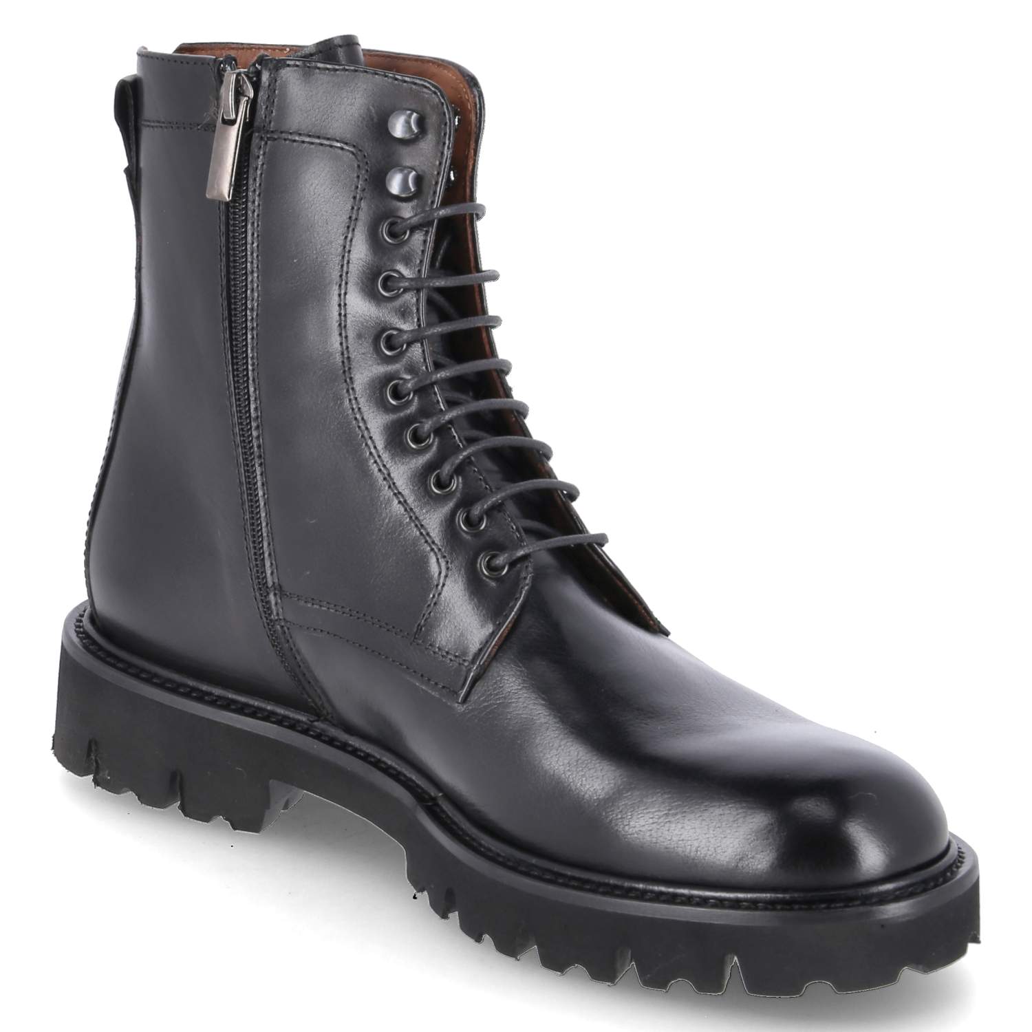 Kaerlek Winterboots - nero