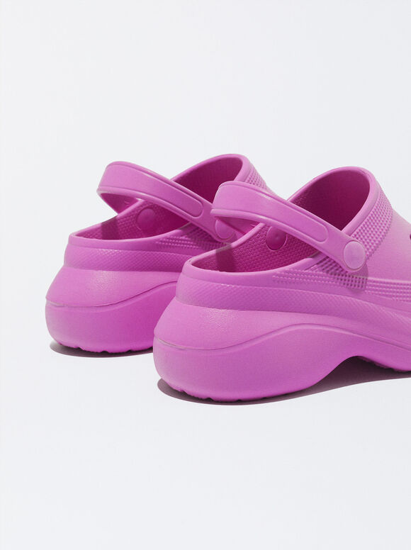 Exclusivo online - Rosa