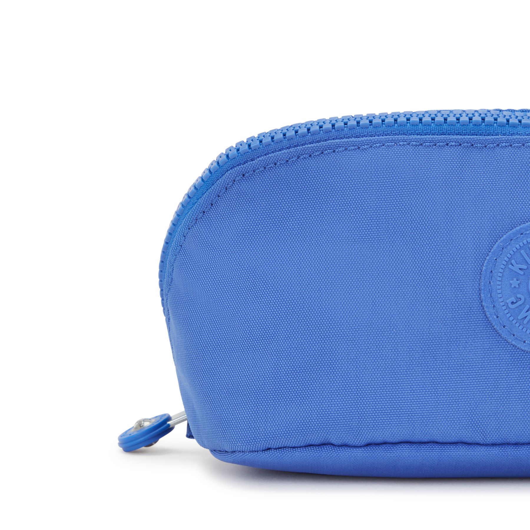 MIRKO S Petite trousse de toilette à poches - Havana Blue