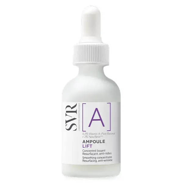 Ampola de Retinol Svr [A] Lift 30ml