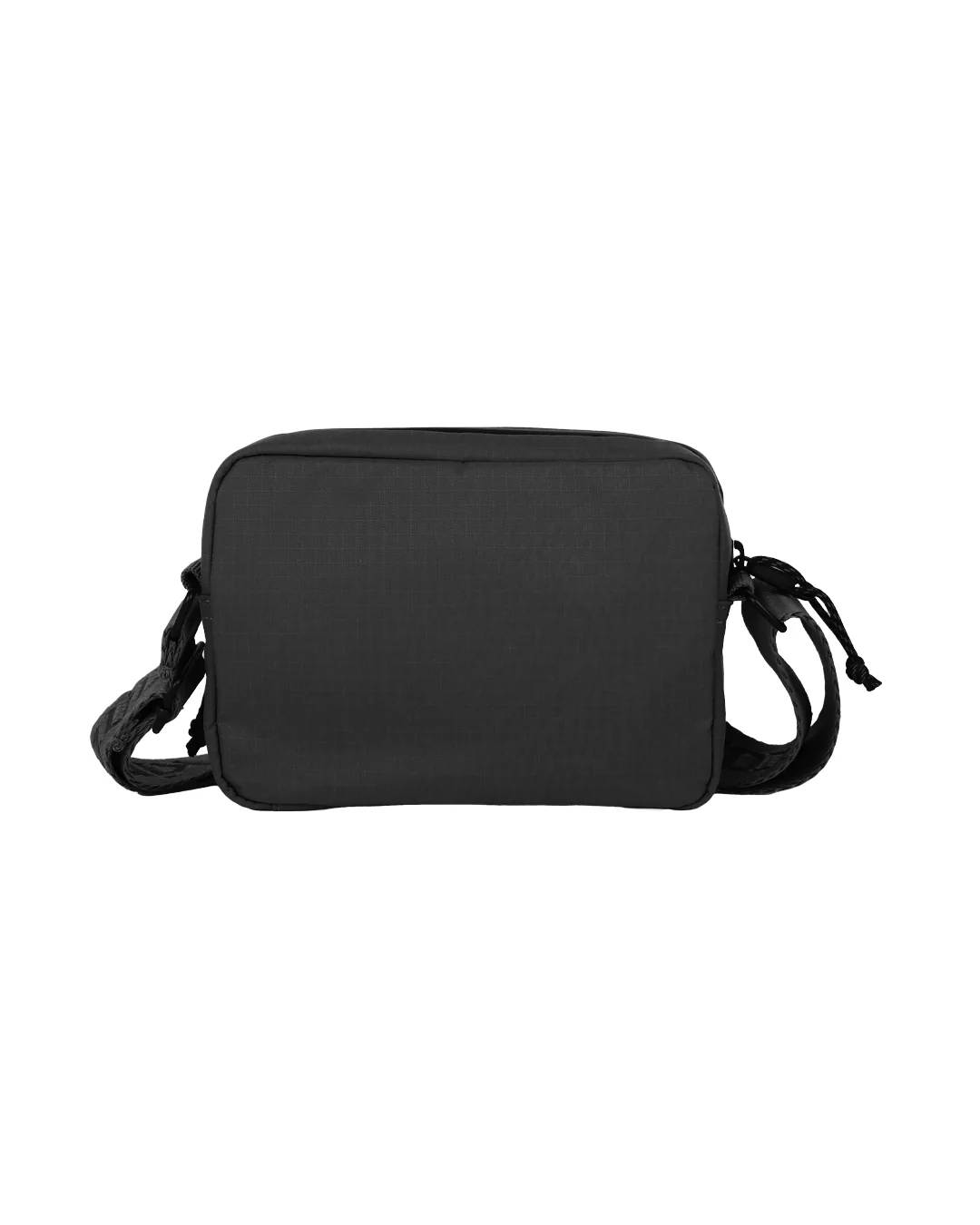 Kintobe  Mini Miles crossbodytaske - Sort
