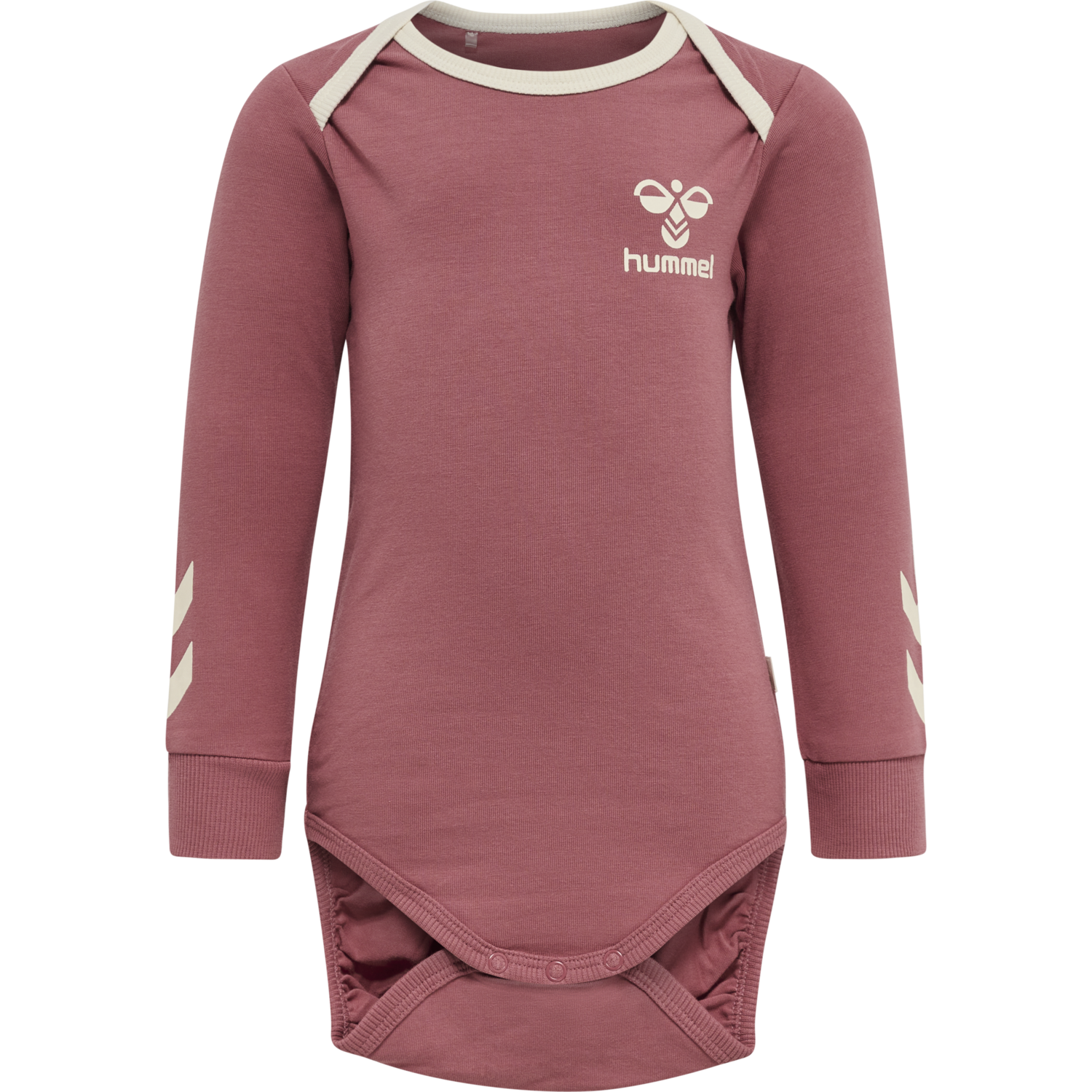 hmlMAULE BODY L/S
