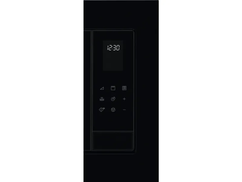 Electrolux LMS4253TMK, Indbygget, Grill mikroovn, 900 W, Indbygget skærm, LED, Berøring