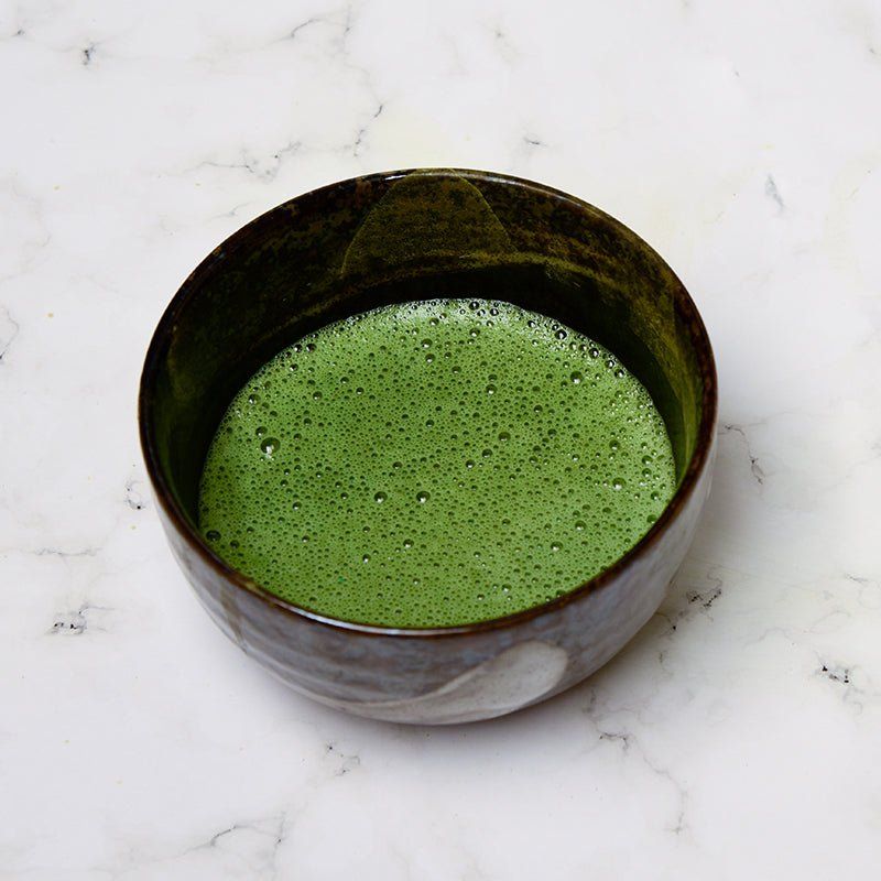 Matchatto Matcha Tee Probierpaket 5 Sorten Bio