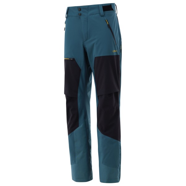 CMP - Pant Free Ride Twill - Pantalon de ski