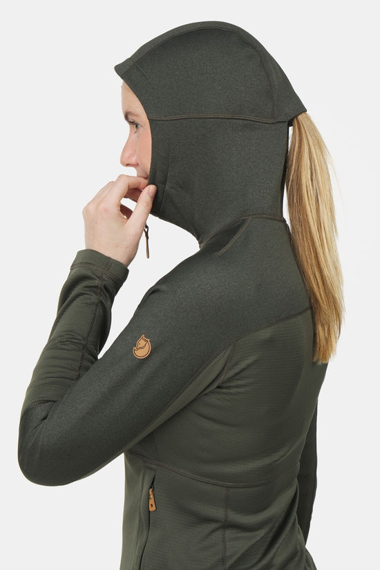 Fjällräven Fjällräven Abisko Trail Fleece W
