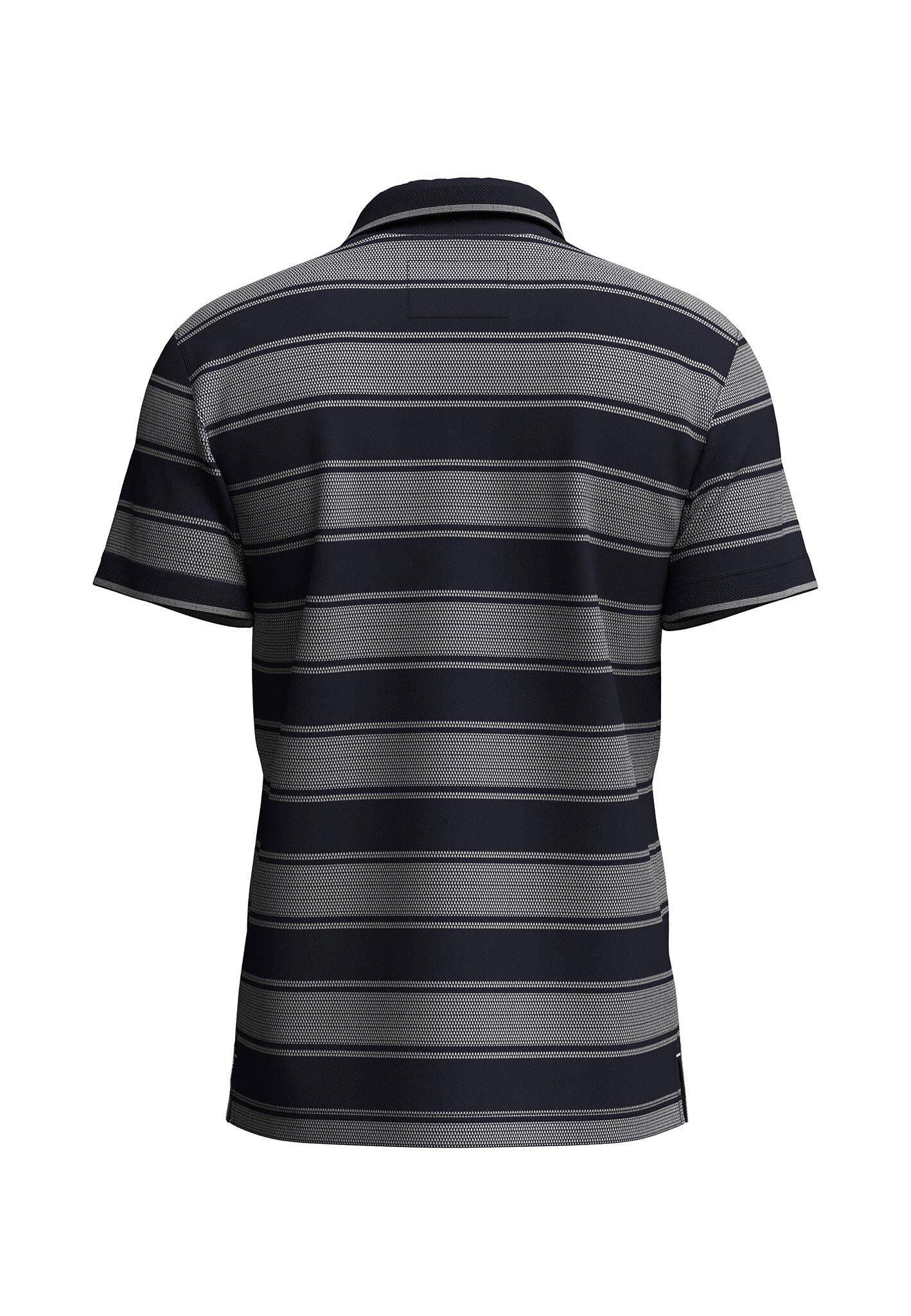 Fynch-Hatton| Herren Poloshirt Regular Fit