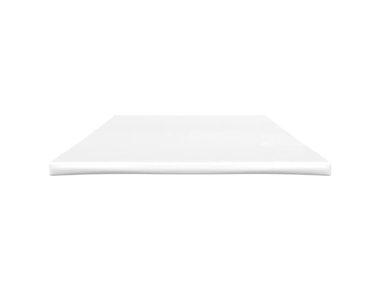 VIDAXL - Sur matelas Sur-matelas 90x190x5 cm