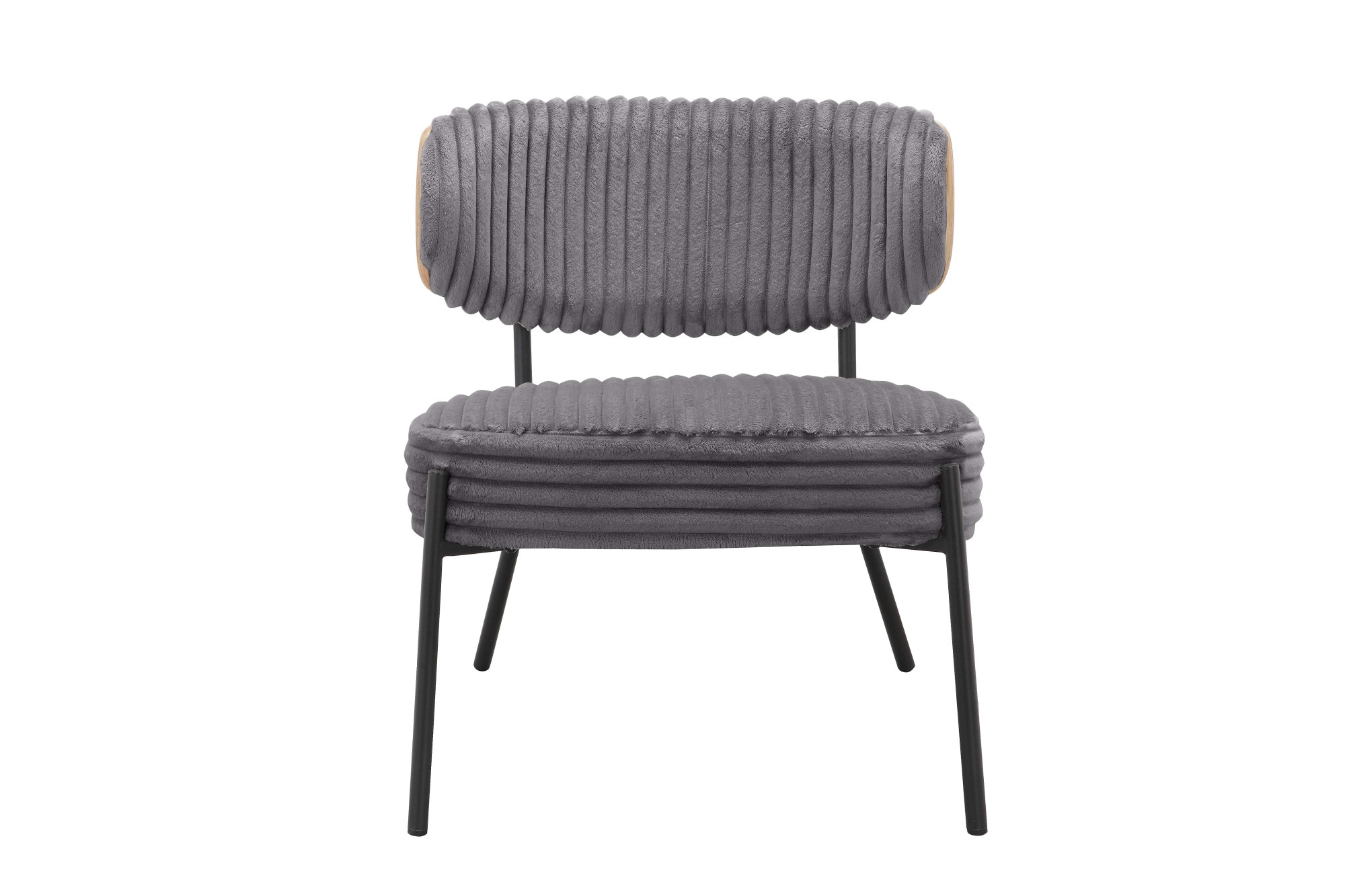 Home affaire Loungesessel »Lovberg in Cord und Easycare-Bezug« eleganter Sessel mit Hocker