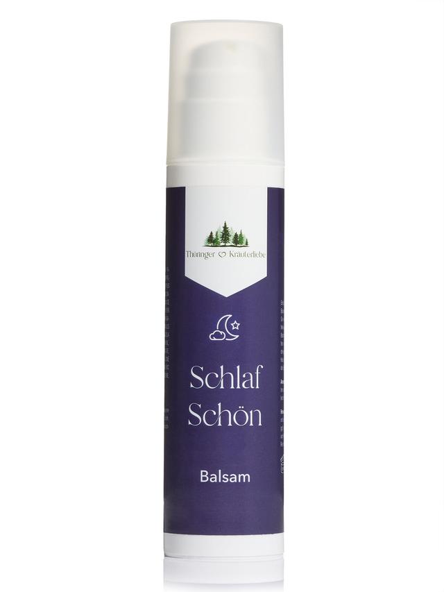 Schlaf Schön Balsam, 200 ml