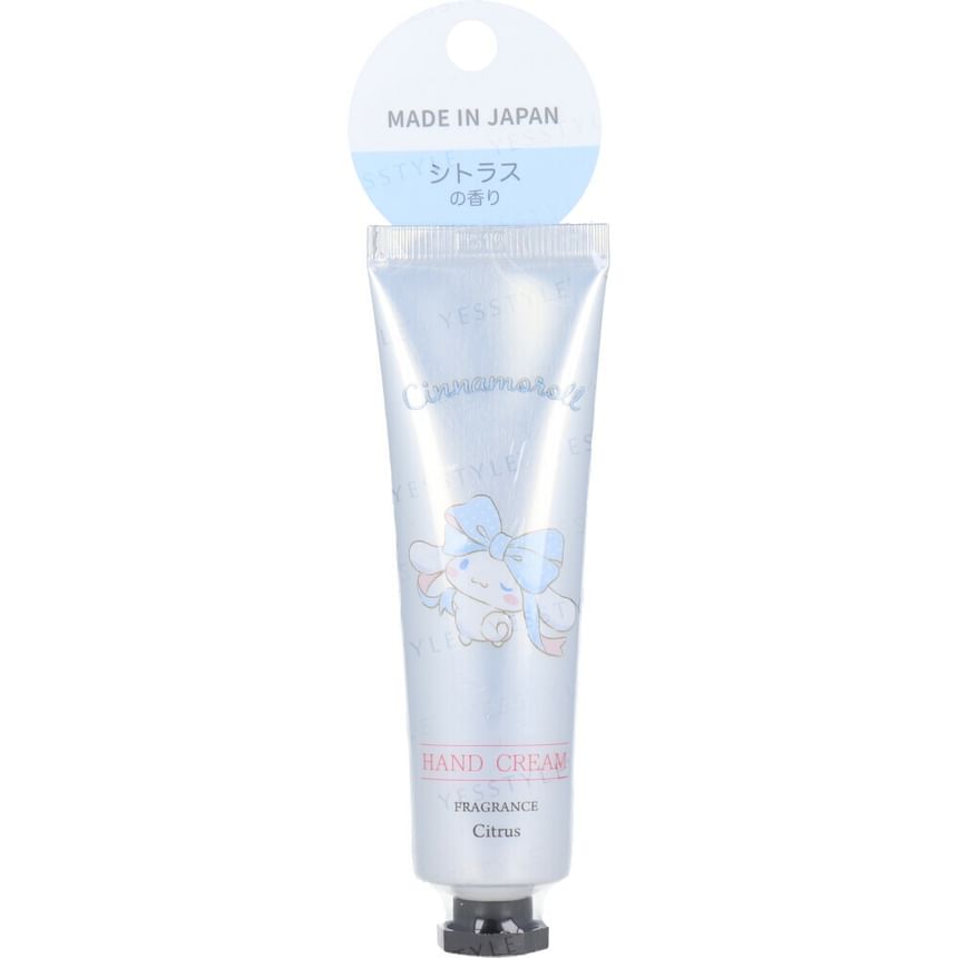 Santan - Sanrio Handcrème
