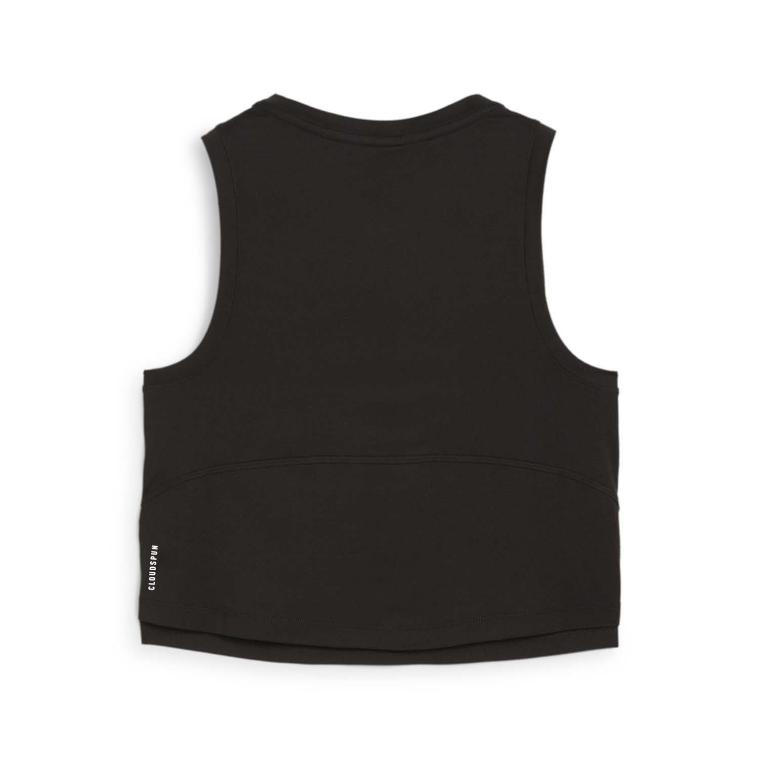 PUMA  Cloudspun Tank