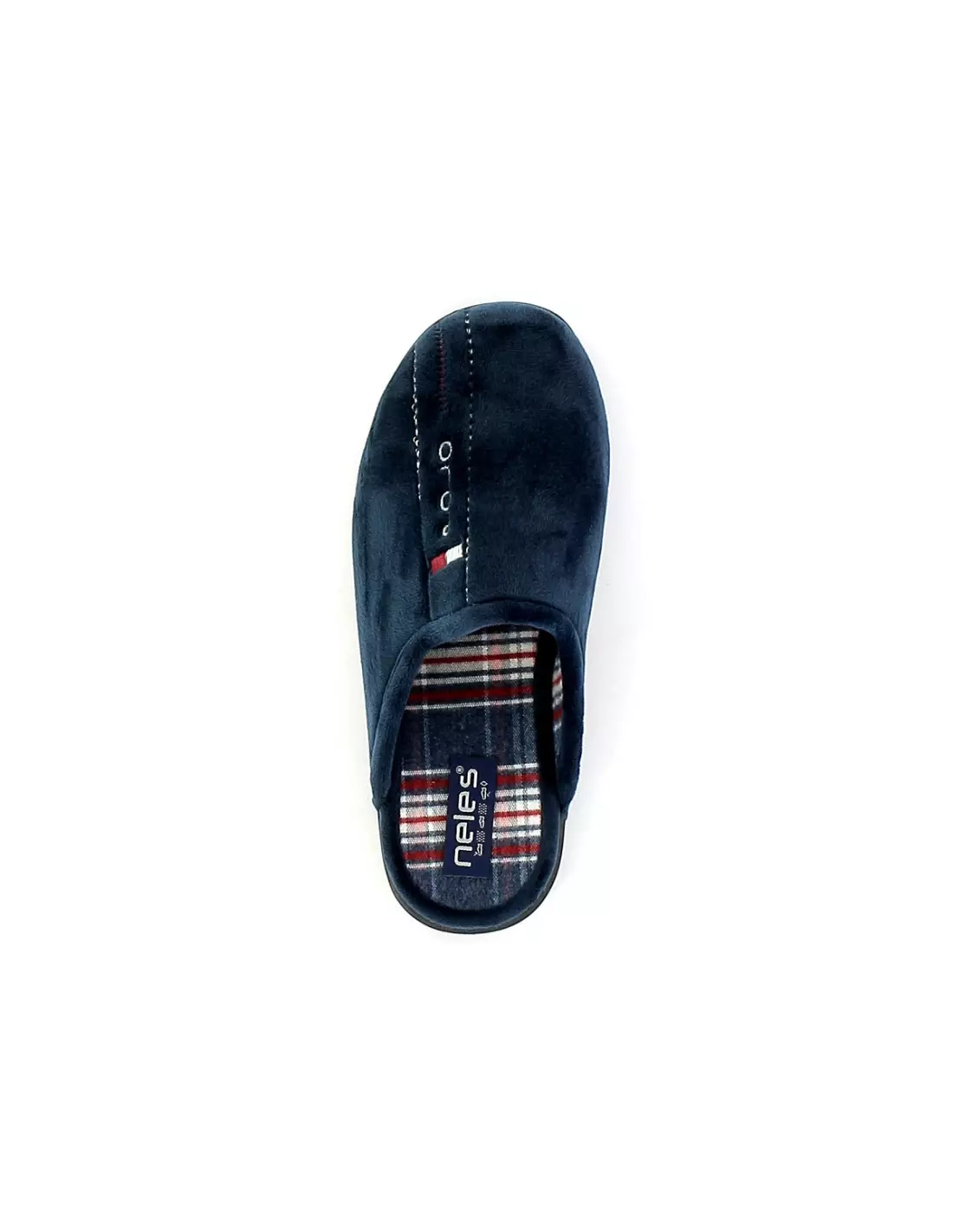 NELES 4724C - Pantoufles & chaussons Marine