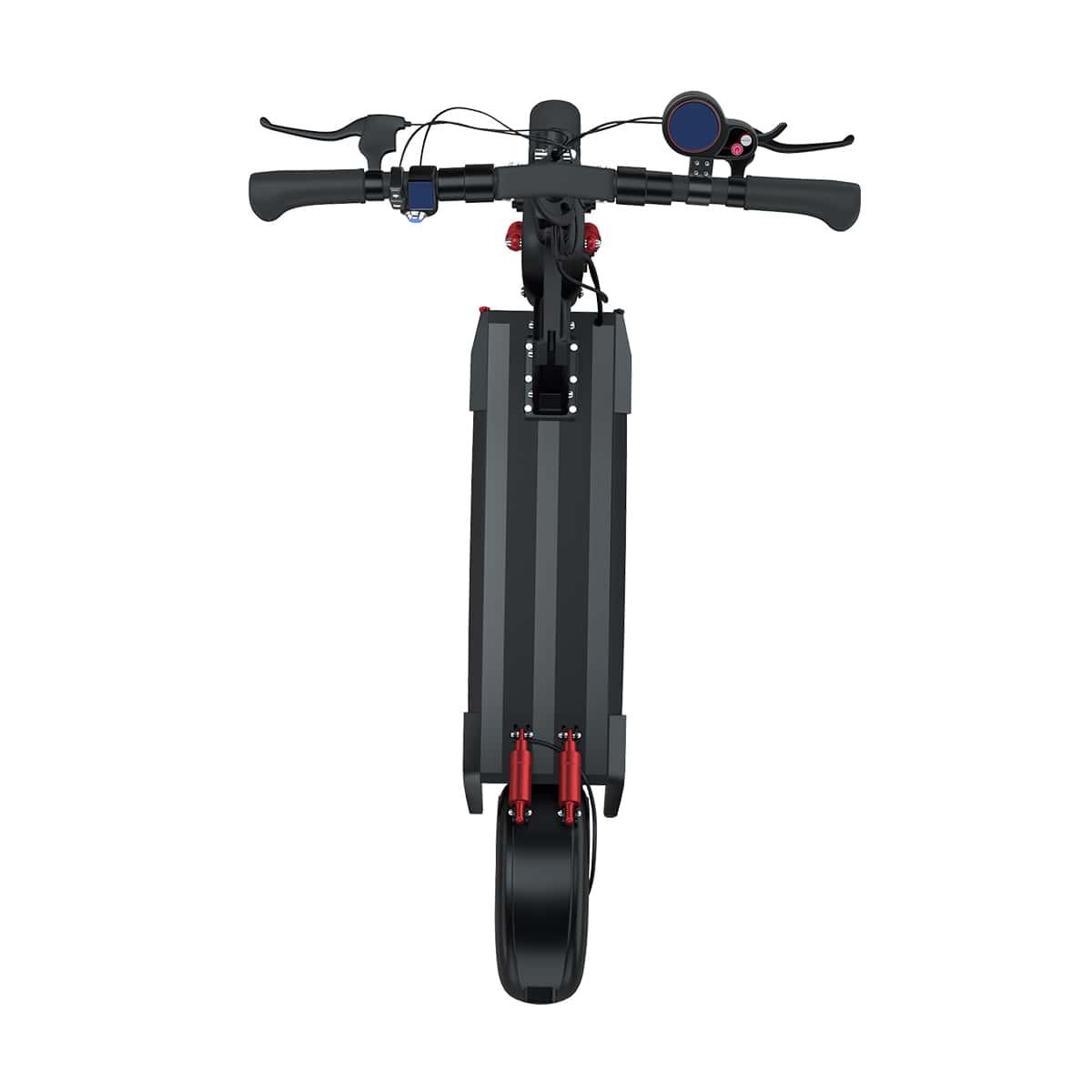 Trottinette Electrique Kaabo Skywalker 10C (60V 13 Ah) Edition 2023