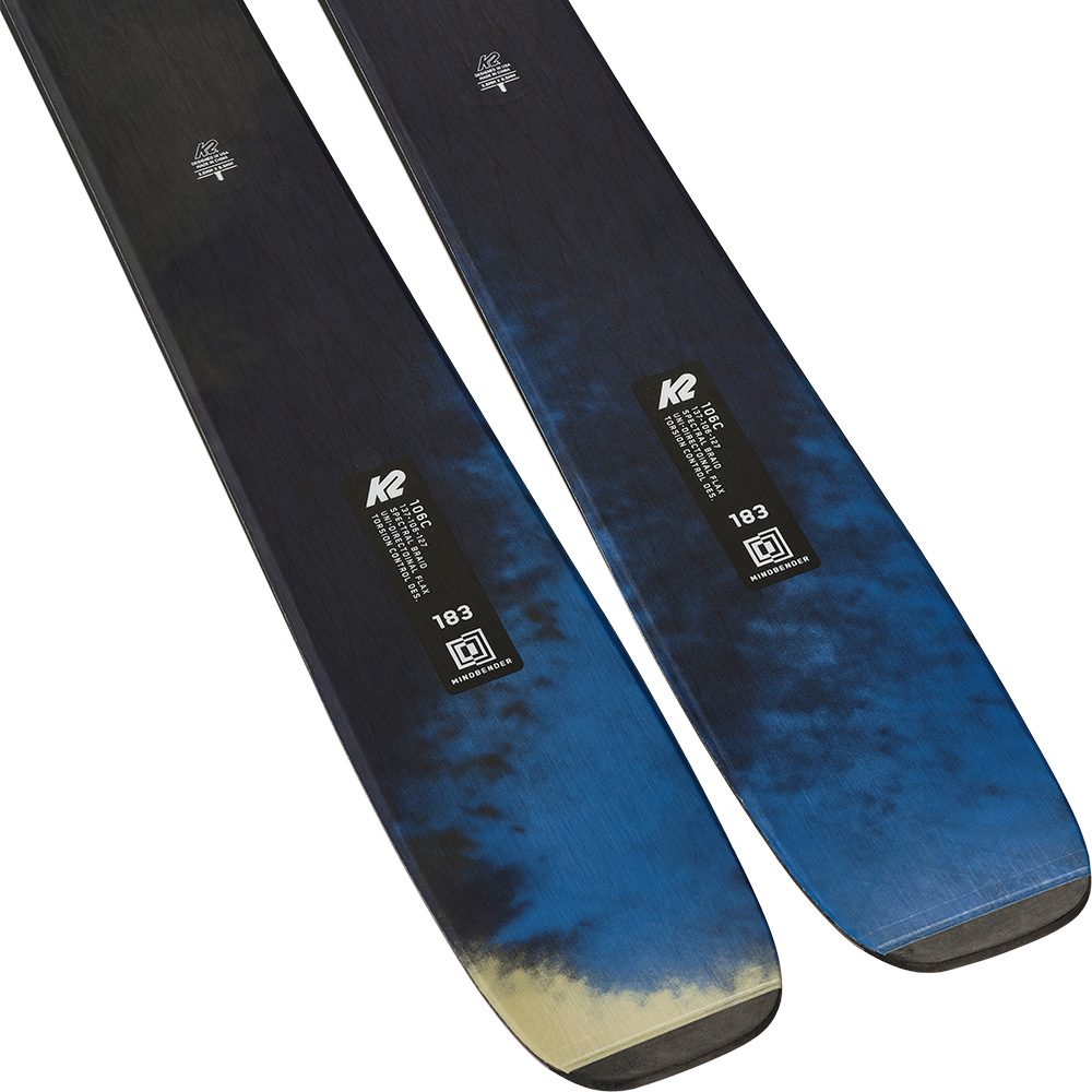 K2 Mindbender 106C 24/25 Freeski