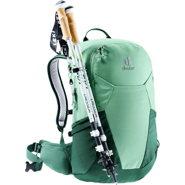 Sac à dos randonnée DEUTER FUTURA 25 SL SPEARMINT/SEAGREEN