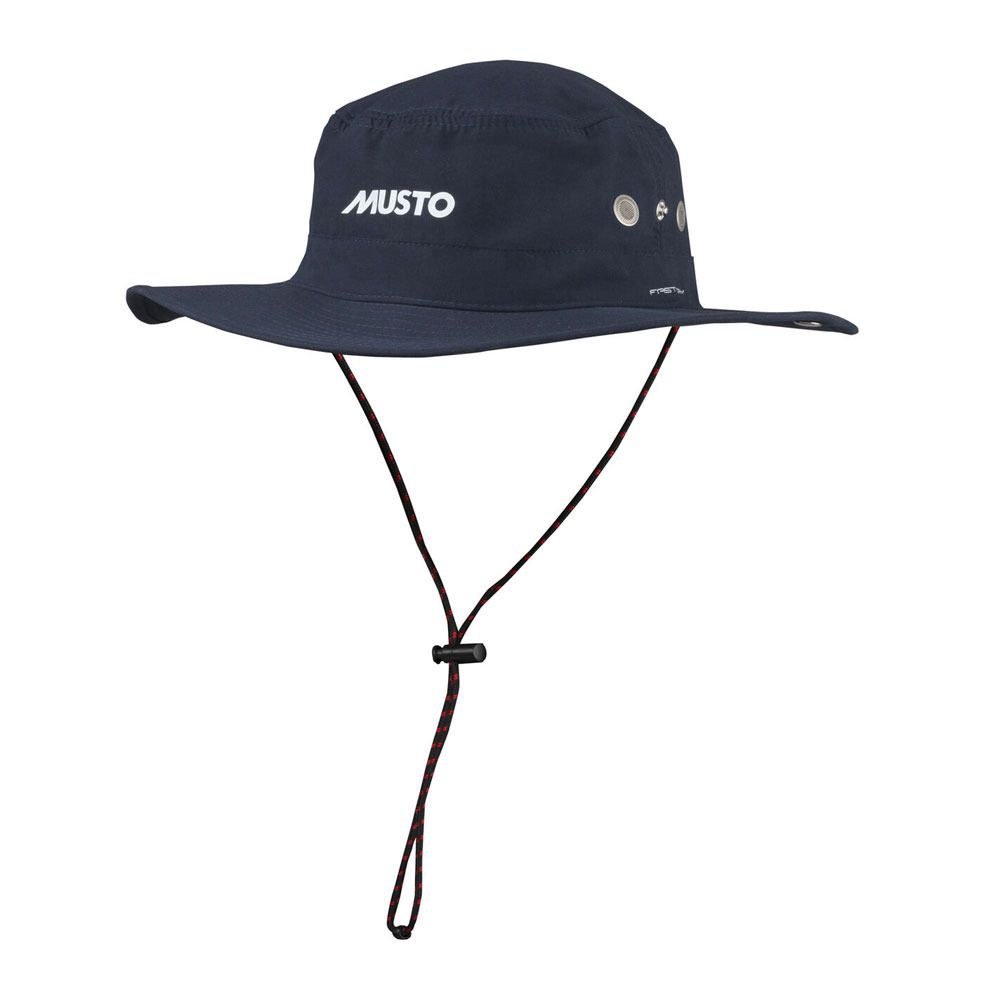 Musto EVO FD BRIMMED - Chapeau true navy