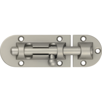 Abus deurbeveiling SRDR60