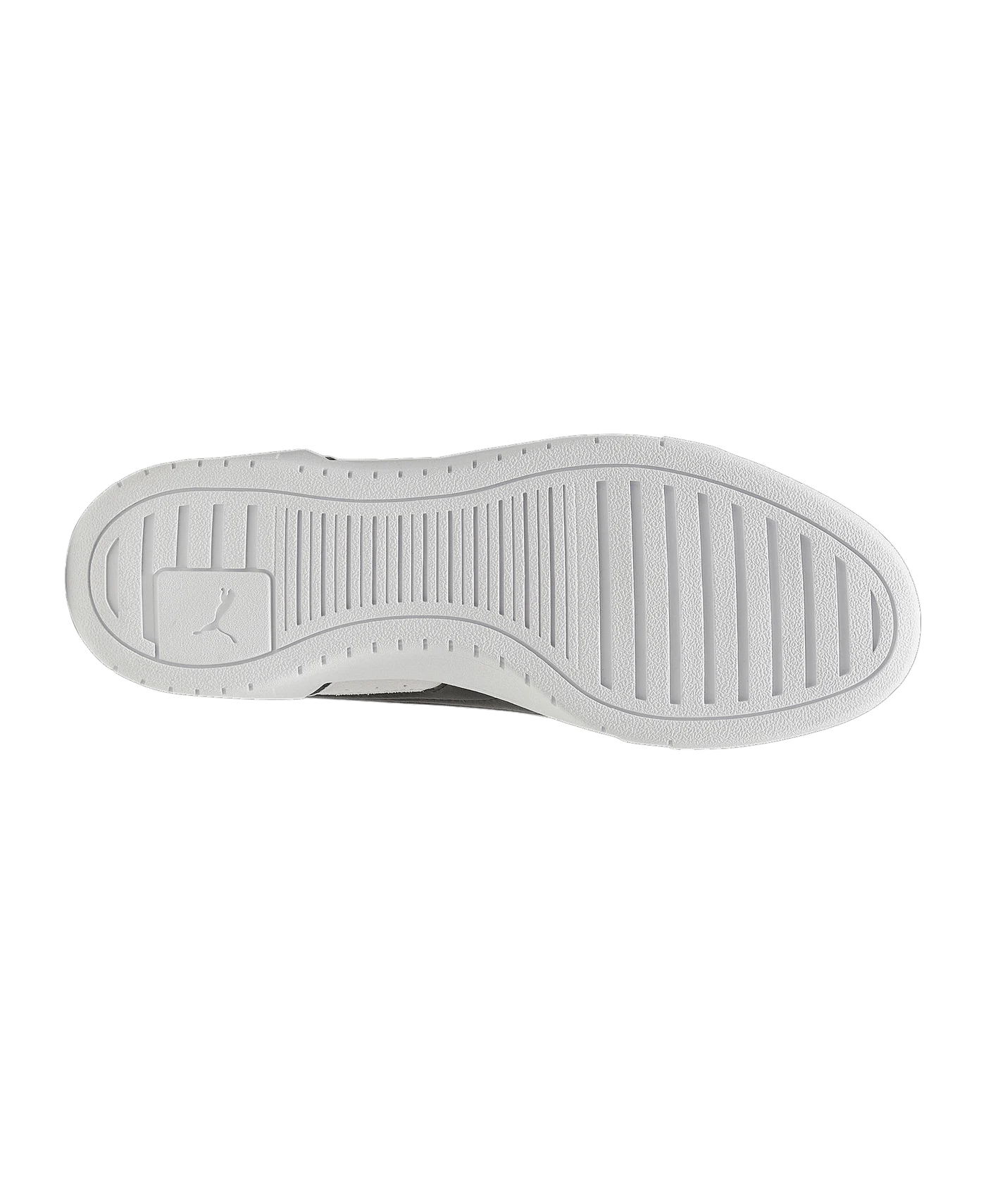 PUMA CA Pro Lux III Sneaker Weiss F17