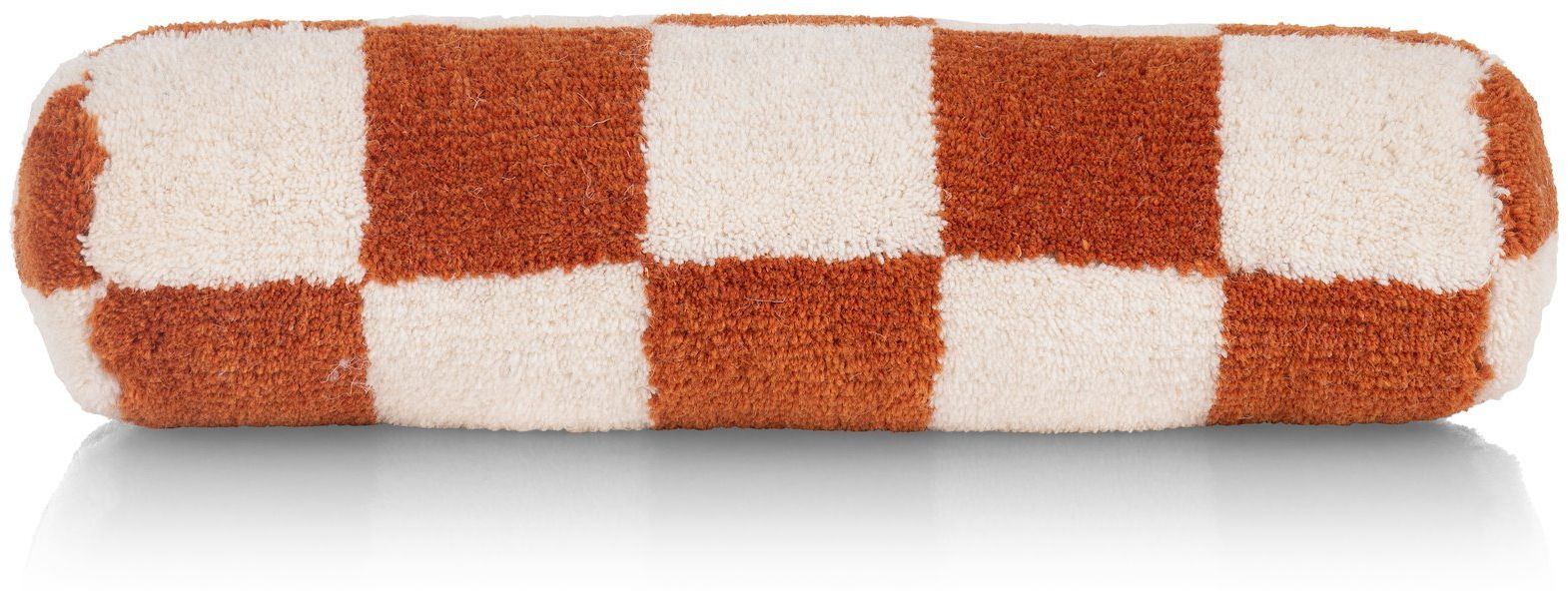 COCO maison   Check Bolster Kussen