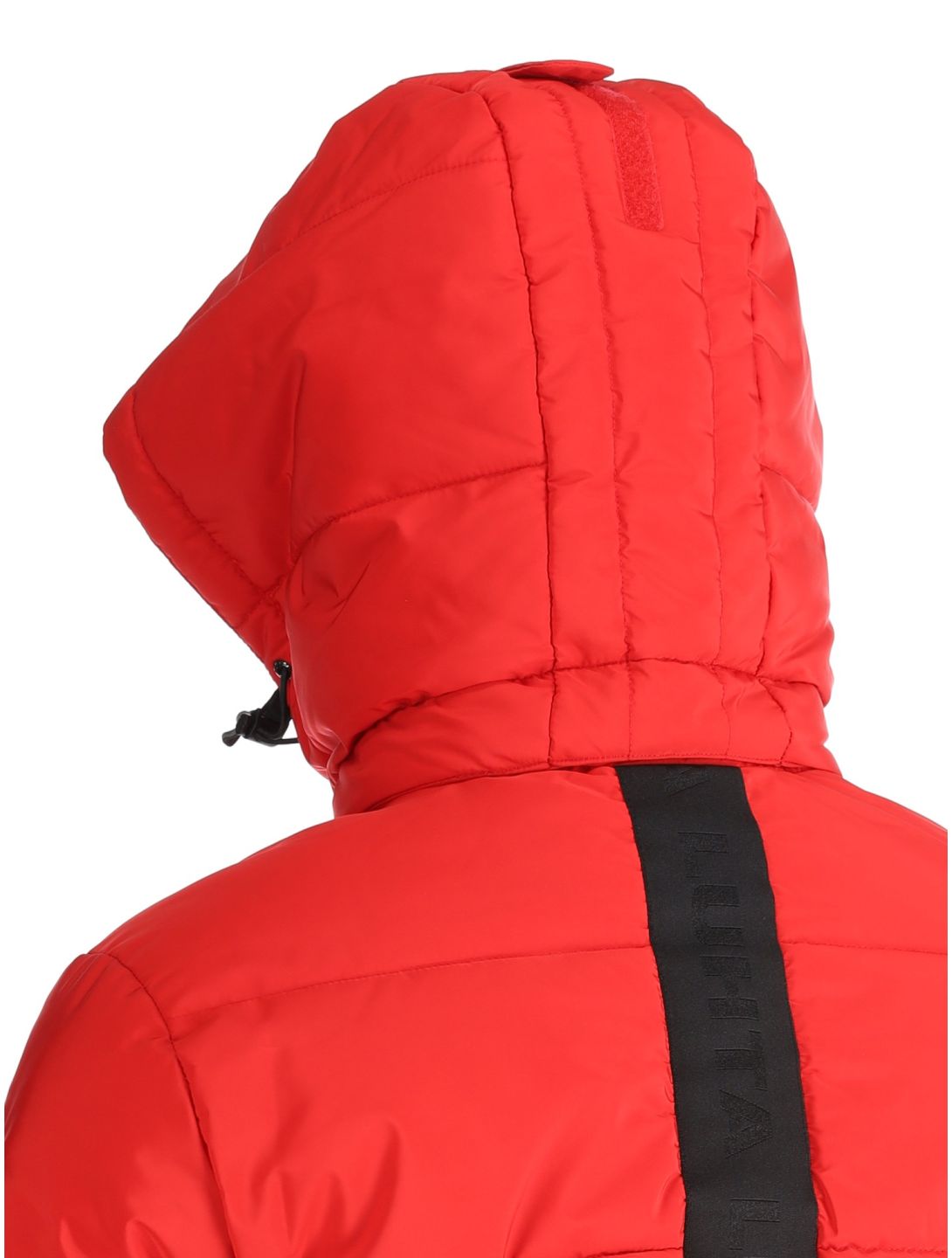 Halhola ski-jas dames