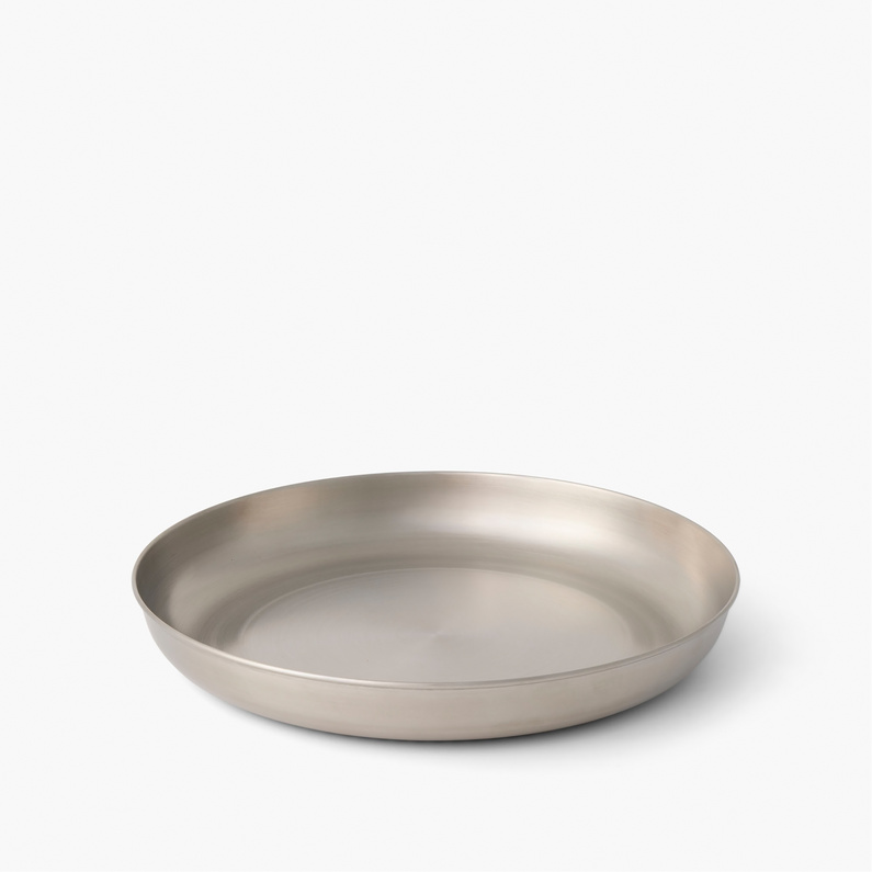 Sea to Summit Detour Stainless Steel Teller