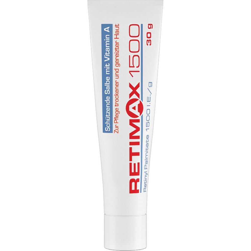 RETIMAX 1500