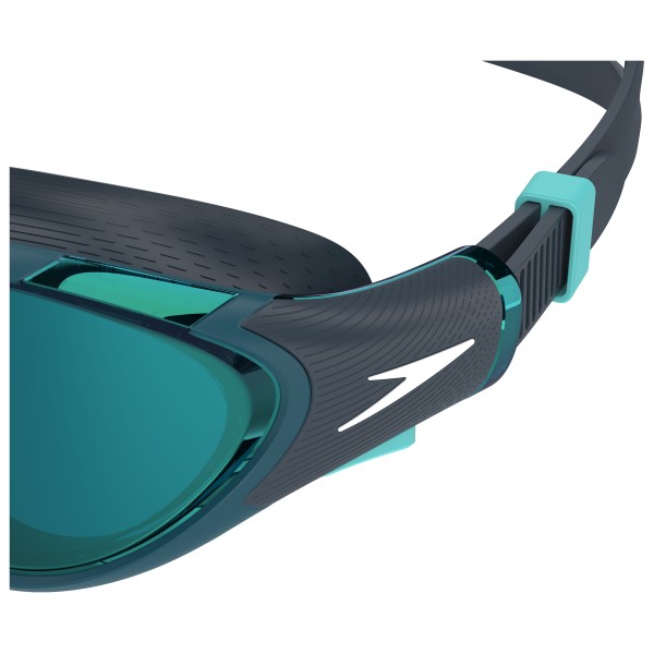 Speedo - Biofuse 2.0 Women's Mirror - Lunettes de natation