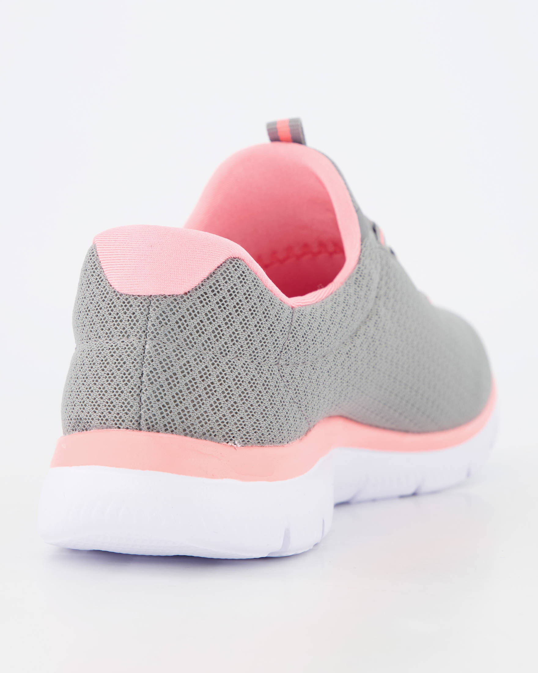 Skechers| Damen Trainingsschuhe SUMMITS