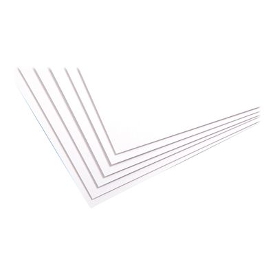 Clairefontaine Fine Arts - Papier dessin lavis aquarelle - feuille 50 x 65 cm - 300 g/m²