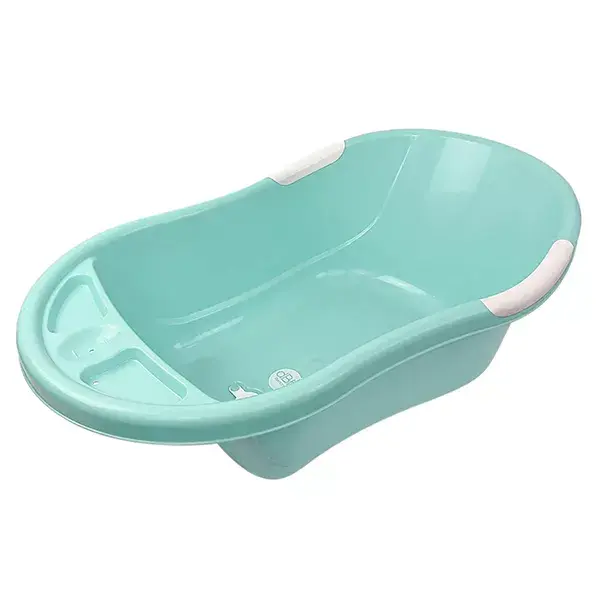Banheira higiênica dBB Remond com ralo +0m Menta