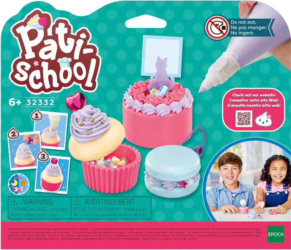 LE KIT DE DECORATION VIOLET
