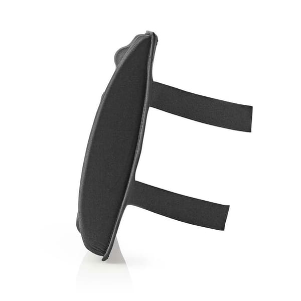Ergonomisk ryggstøtte