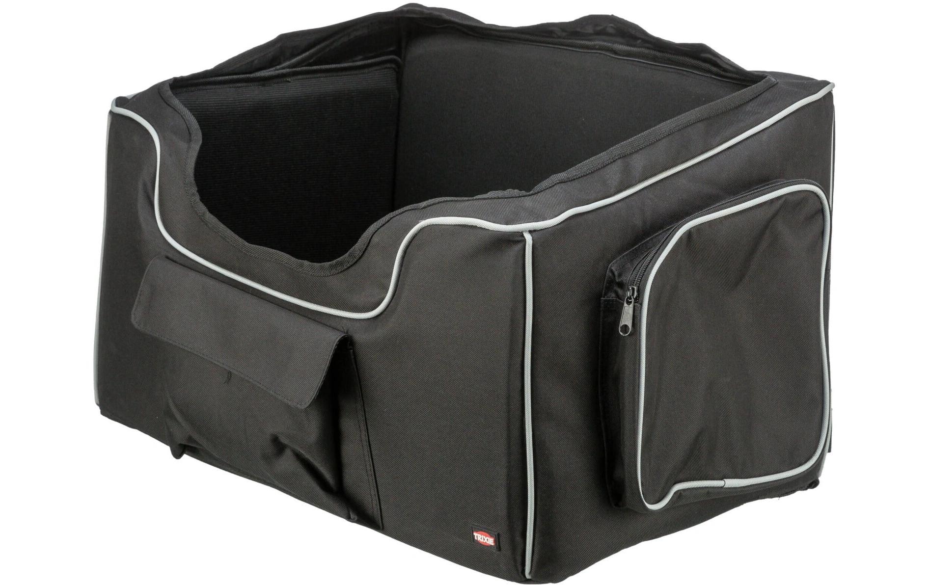 TRIXIE Tiertransporttasche »Schwarz« bis 10 kg