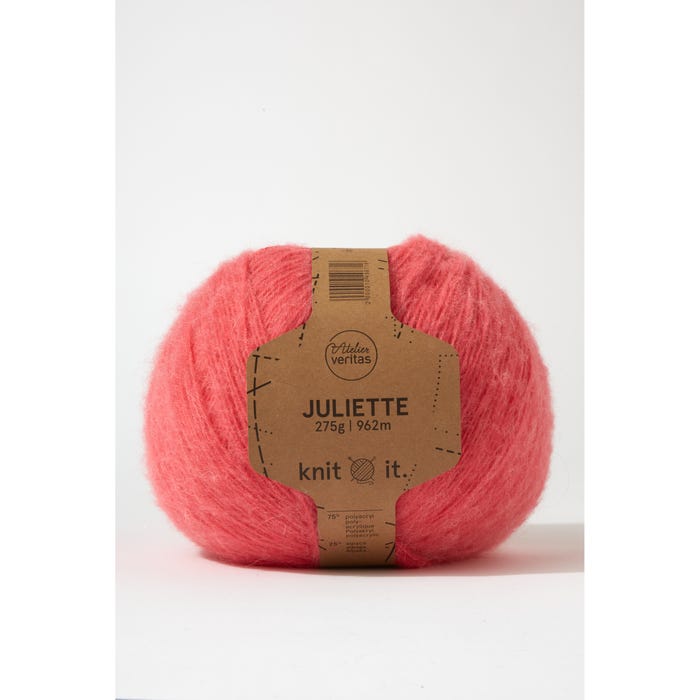 Atelier Veritas-Juliette wol
