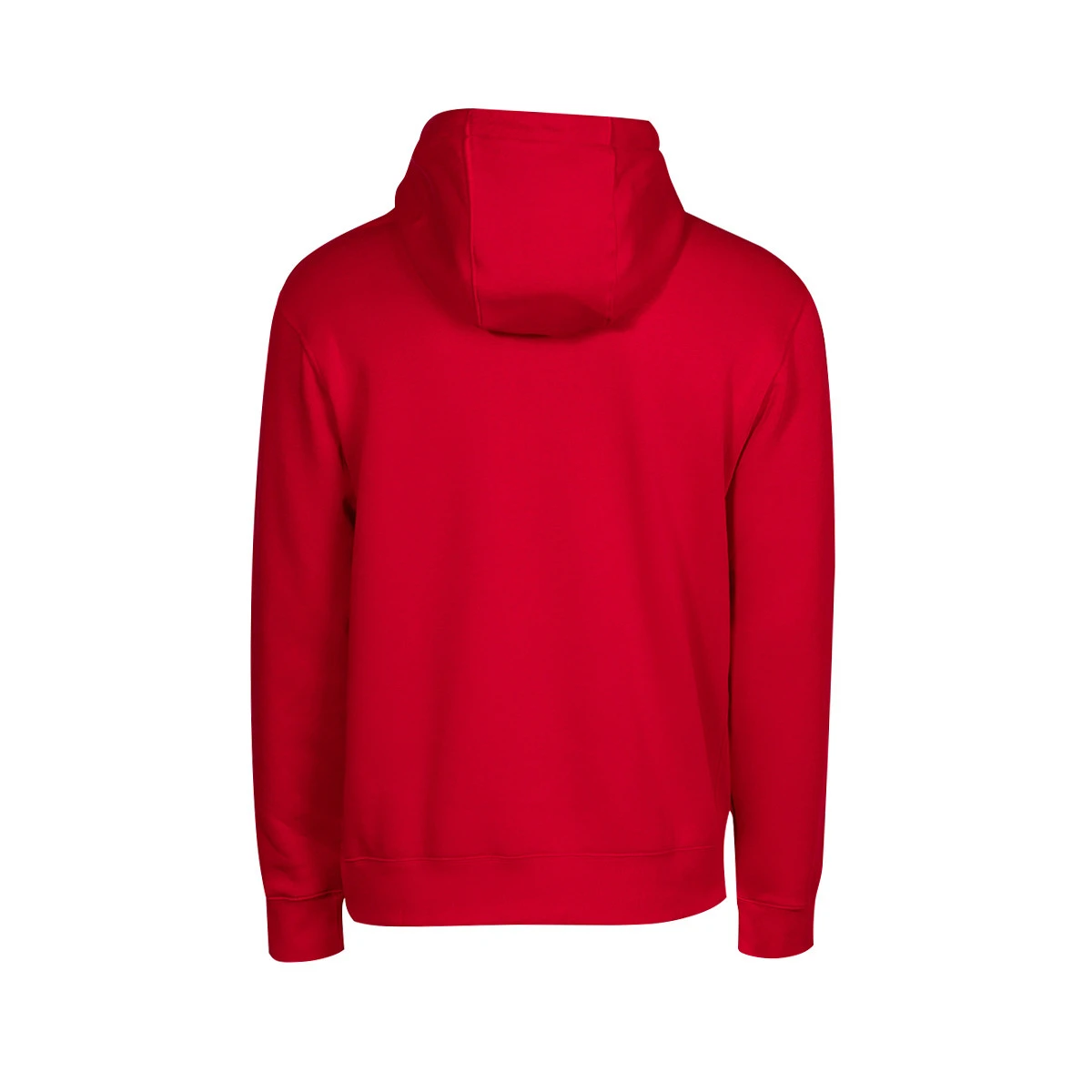 Sweatshirt Nike RCD Mallorca Fanswear Hoodie 