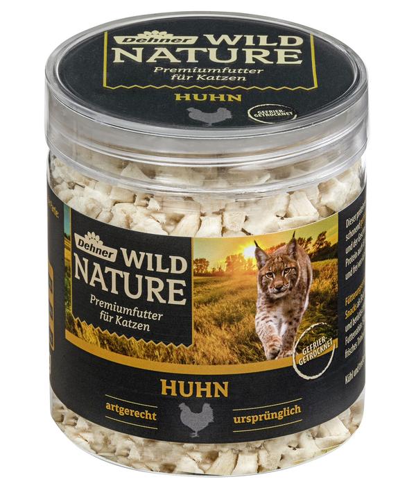 Dehner Wild Nature Katzensnack,