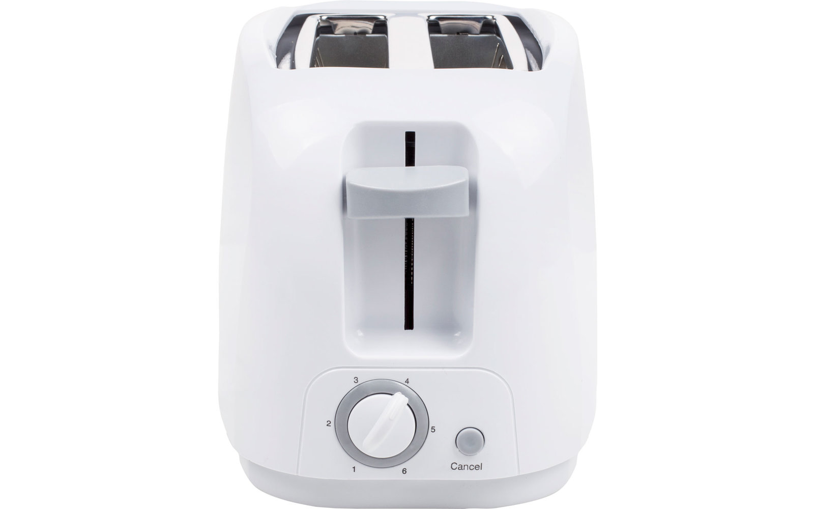 Tristar BR-1025 Toaster mit Brötchenaufsatz Schwarz 800 W