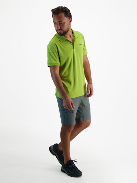 ICEPEAK Shorts Olive